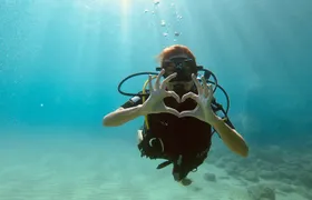 Try Scuba Diving