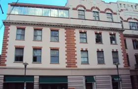 Self-Guided Lafayette Scavenger Hunt: Lafayette In Full Bloom