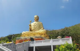 Phu My Shore Excursion: A Wonderful Day in Vung Tau City