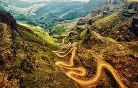 Sani Pass Private Day Tour