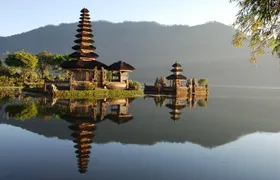 Beauty Of West Bali Tour (Private and All Inclusive)