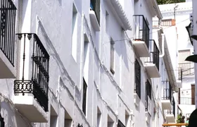 Mojacar and Carboneras tour
