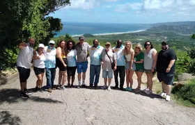 Private Full-Day Barbados Excursion With Entrance Fee Discounts