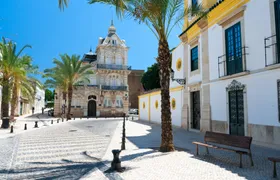 Eastern Algarve full-day guided tour from Albufeira