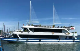 Halong Bay Luxury Day Tour From Hanoi With Limousine Transfer