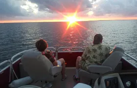 Key Largo Sunset Cruise