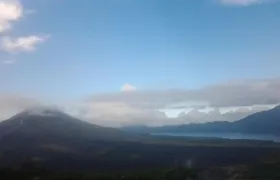 Mount Batur Sunrise Summit Trekking Adventure