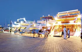 Lefkas Sunset Boulevard