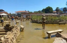 Visit to Ortaca Market and Peloid Mud Baths in Dalyan