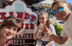 Isle of Palms Scavenger Hunt