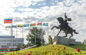 Private Transnistria tour including Bender Fortress from Chisinau