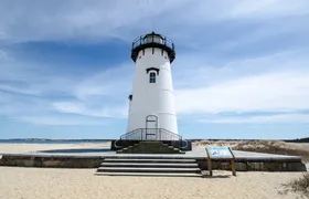 Martha's Vineyard self-driving audio tour