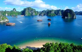 Halong Bay Cruises Best Seller