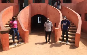 Explore Dakar and Gorée Island full day