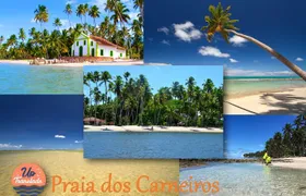 Carneiros Beach Tour