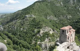 Private 1-day Trip To Wonderful Bridges-Bachkovo-Asen's Fortress from Plovdiv