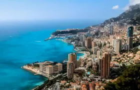 Eze and Monaco Private Half-Day Tour