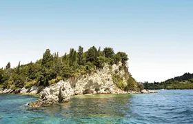 Ionian Star Island Hopping Cruise
