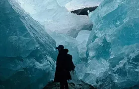 9 day Blue Ice Tour in Tibet