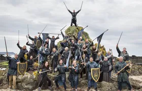 From Belfast: Game of Thrones, Iron Islands & Giant's Causeway