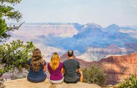 Small-Group or Private Grand Canyon with Sedona Tour from Phoenix