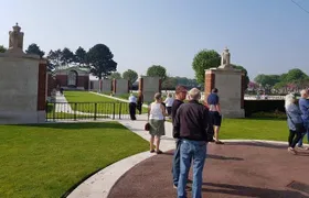 Private battle of Dunkirk Operation Dynamo Tour