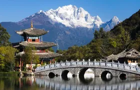 Private Full Day Lijiang Naxi Culture Tour