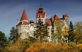 Discover Medieval Transylvania Small Group Tour - 7 days