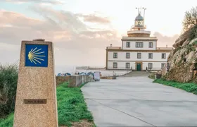Finisterre and Coast of Death full-day tour from Santiago