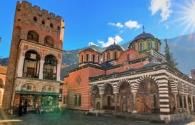 Rila Monastery and Boyana Church Full-Day Tour
