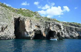Catamaran Cruise from Salento Ionian Coast