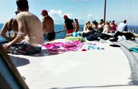 4-hour Boat Trip with Fishing, Lunch and Unlimited Drinks in Nessebar