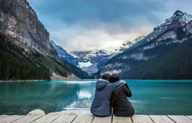 Lake Louise, Yoho National Park and Moraine Lake tour from Calgary