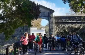 Bike Rental in Colonia