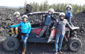 Oregon Outback Adventure | 2 hrs.