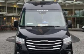 Istanbul Airport Minivan or Minibus Private Transport