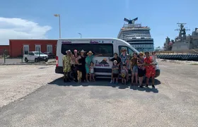 Sergio’s 5 in 1 Tour, All Included 