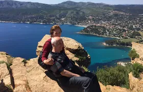 Aix en Provence, Marseille & Cassis Private Tour in Minivan