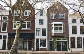 2-Hour Walking Tour in Gouda All inclusive