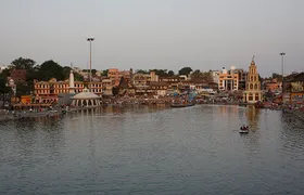 Romantic tour in Nashik