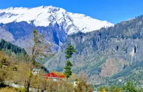 Private One Day Hiking Trip in Manali, Scenic Mountain Trail in Manali