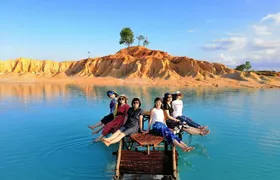 Northern Bintan Full Day Tour