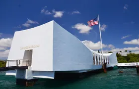 Pearl Harbor, USS Arizona, and Honolulu city tour