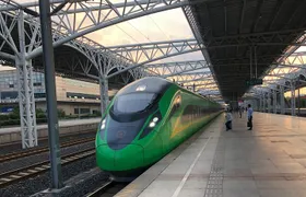 Private Departure Transfer to Yangzhou Railway Station from City hotel