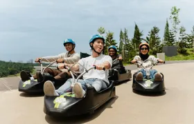 Skyline Luge Kuala Lumpur