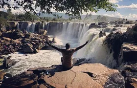 Wildlife and Nature Tour in Nanyuki