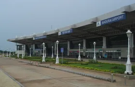 Private Arrival Transfer from Airport to Hotel or Vice Versa