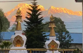 Full-Day Tibetan Cultural Tour to Tibetan Settlements Pokhara