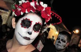 ChattaBOOga Ghost Hunt