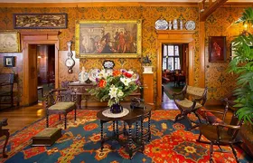 Olveston Historic Home Guided Tour